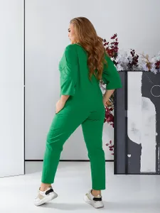 Костюм УК-24003-2 Фабрика Моды