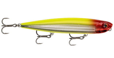 Воблер RAPALA Precision Xtreme Pencil 127 см, 26 гр, цвет CLN