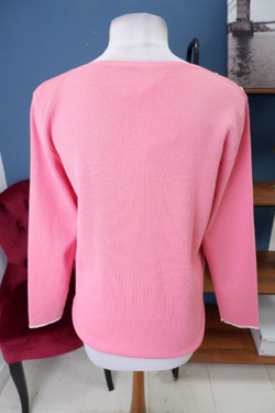 Джемпер Gorweya стильный 48-50 размер