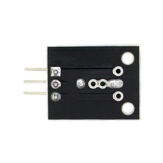 KY-006 Пассивная пищалка/пьезодинамик