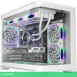 Игровой компьютер АСПИКОМ РС000387