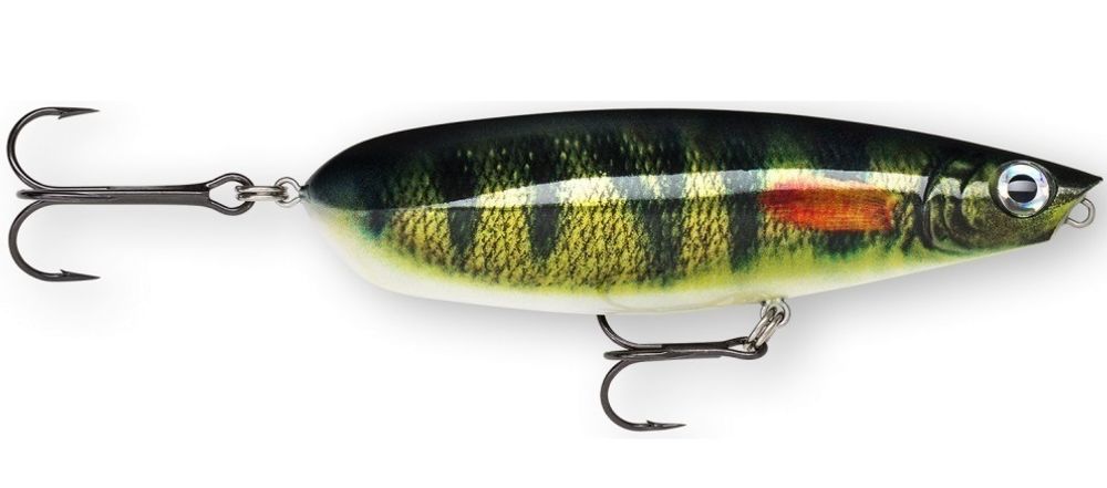 Воблер RAPALA X-Rap Scoop XRSCP14 / 14 см, 68 г, цвет PEL