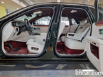 Rolls-Royce Ghost 2 Generation 6.7 V12 (04.2021)