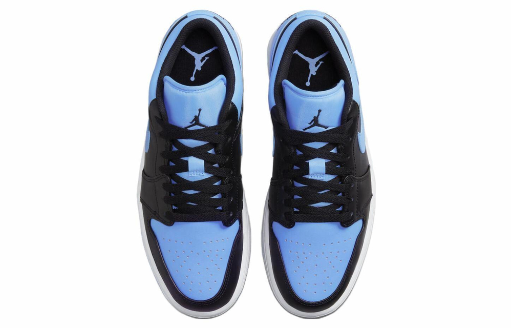 Кроссовки Jordan Air Jordan 1 Low "University Blue"