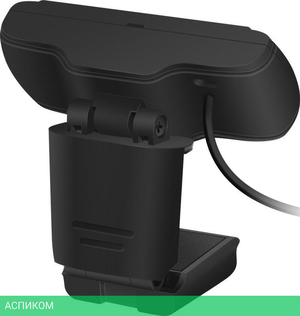 Веб-камера Defender WebCam G-Lens 2597 HD720p (63197)
