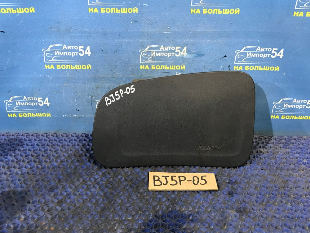 Подушка безопасности пассажирская MAZDA FAMILIA 2000
