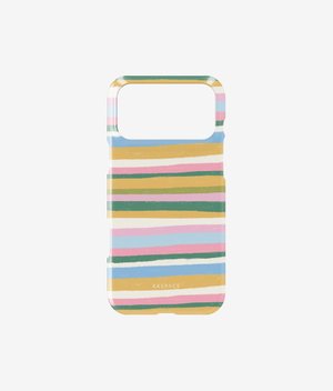 Чехол BEACH TOWEL (желтый) для iPhone