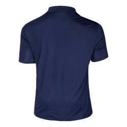 Мужское теннисное поло Nike Dri-Fit Polo Men - Dark Blue