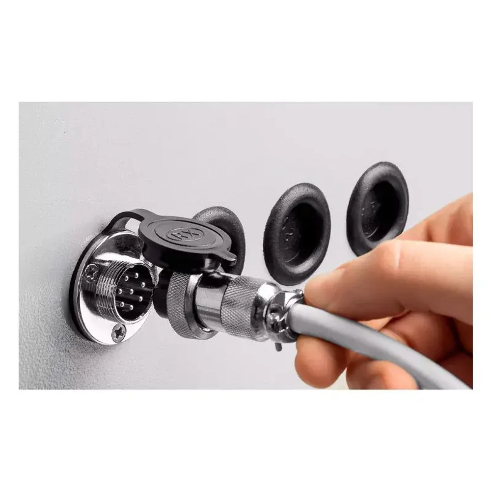 ЗУБР СБА-7000 бензиновый генератор