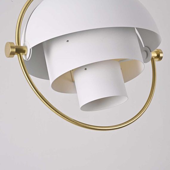 Подвесной светильник Imperium Loft Louis Weisdorff 123432-22