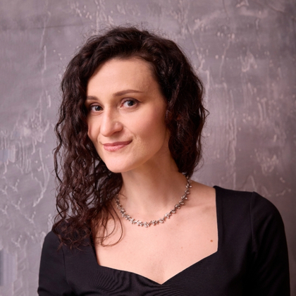 Аксёнова Анна