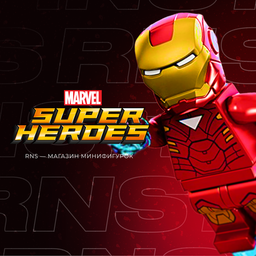 Marvel | Super Heroes