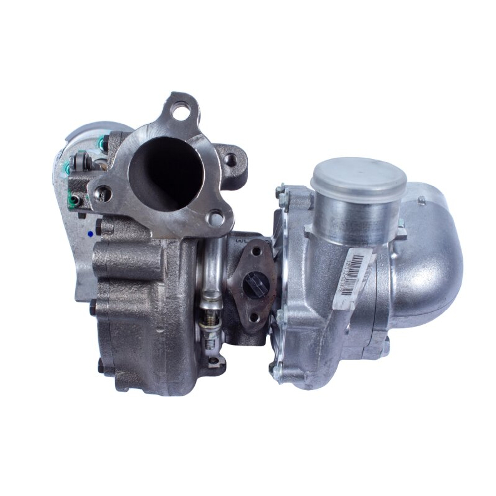 Турбина VB13 IHI для Toyota