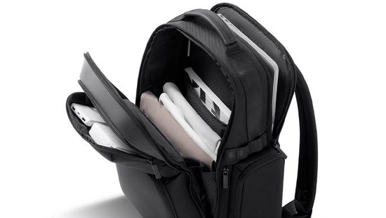 Рюкзак Xiaomi Mijia Business large-capacity backpack