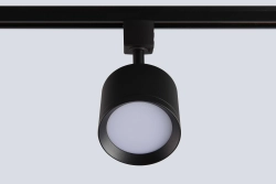 Светильник однофазный Crystal Lux CLT 0.31 020 BK