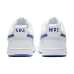 Кроссовки Nike Court Vision Low White Game Royal