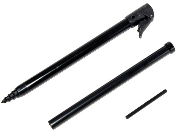 Стойка телескопическая для удилищ Feeder Concept 30-50см