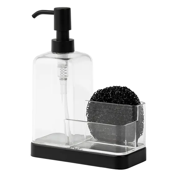 Диспенсер кухонный для мыла keep in, 350 мл