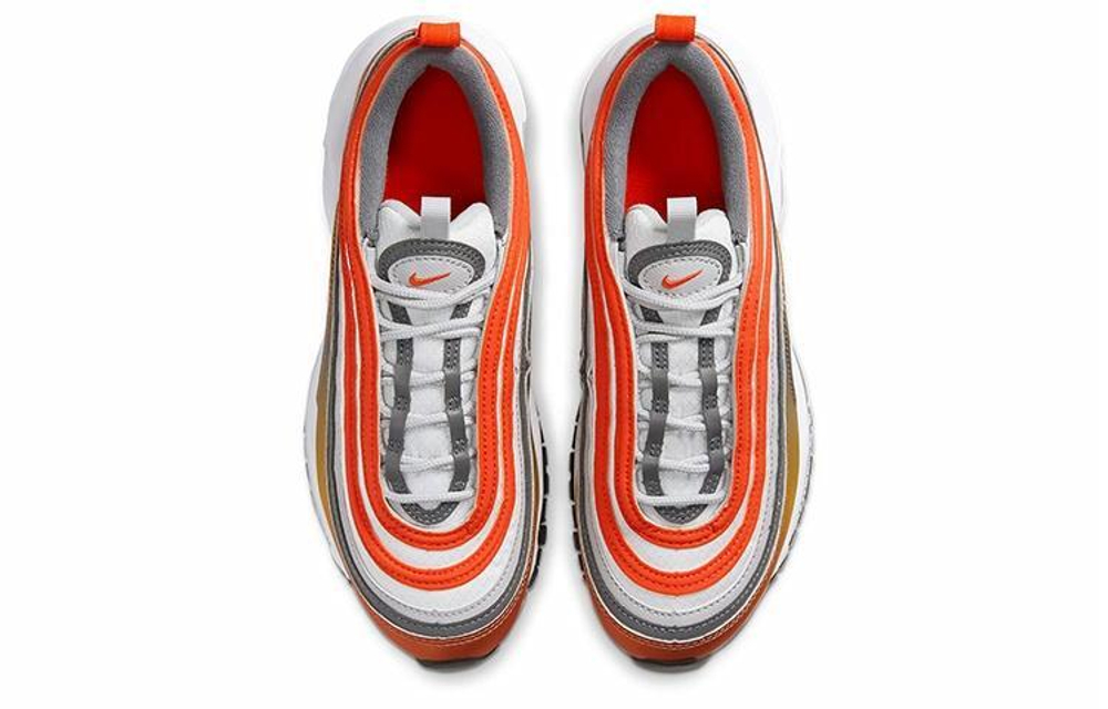 Кроссовки Nike Air Max 97 Se (Женская размерная сетка)