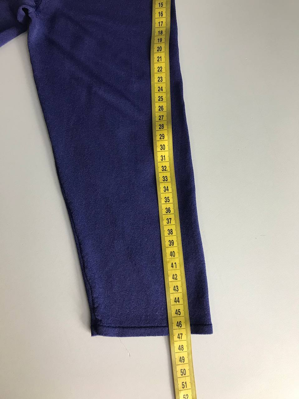 Джемпер Anis модного цвета, маркировка XL, визуально на 50 размер