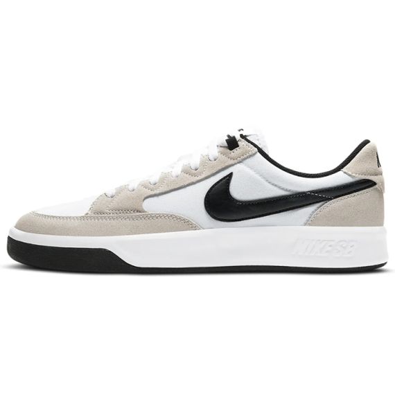 Кроссовки для скейтборда NIKE SB Противник, низки, юнисекс