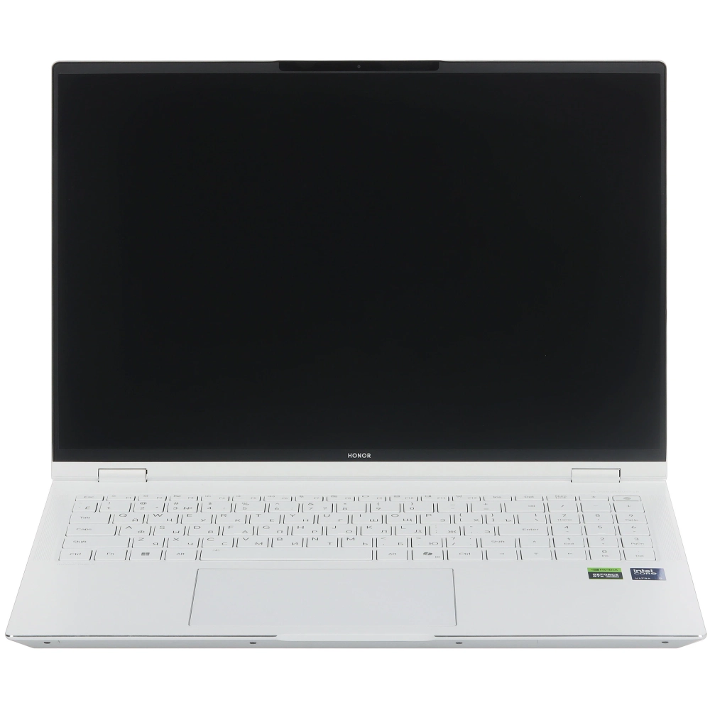16" Ноутбук HONOR MagicBook Pro 16 2025 белый