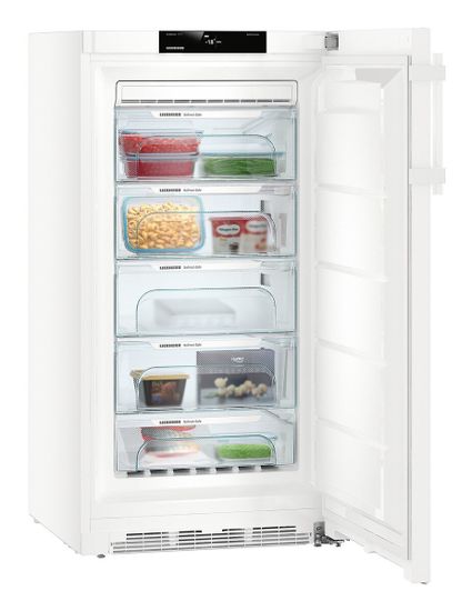 Морозильная камера Liebherr GN 3835