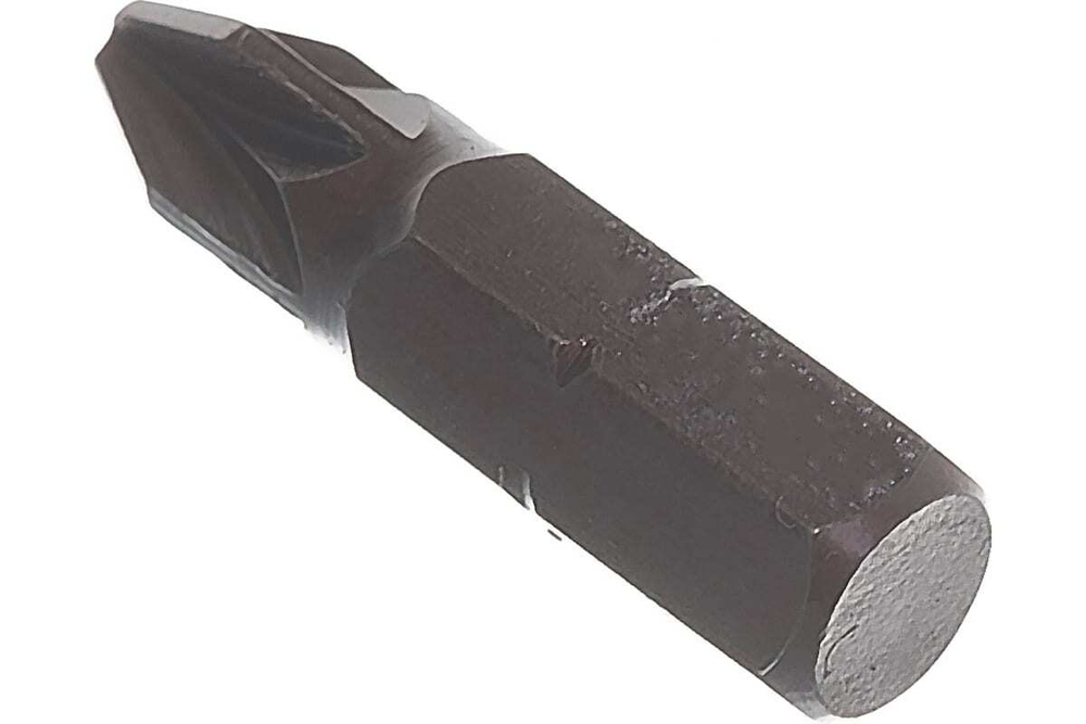 Бита (3 шт; PZ2; 25 мм) PATRIOT 818010013