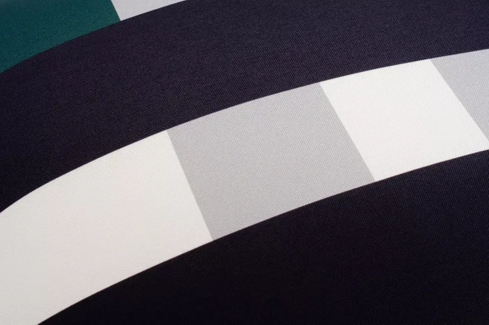 Декоративная подушка 40х40 см, цвет Бокс