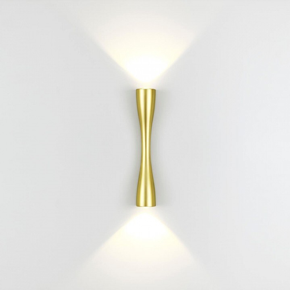 Бра Odeon Light Anika 4292/10WL