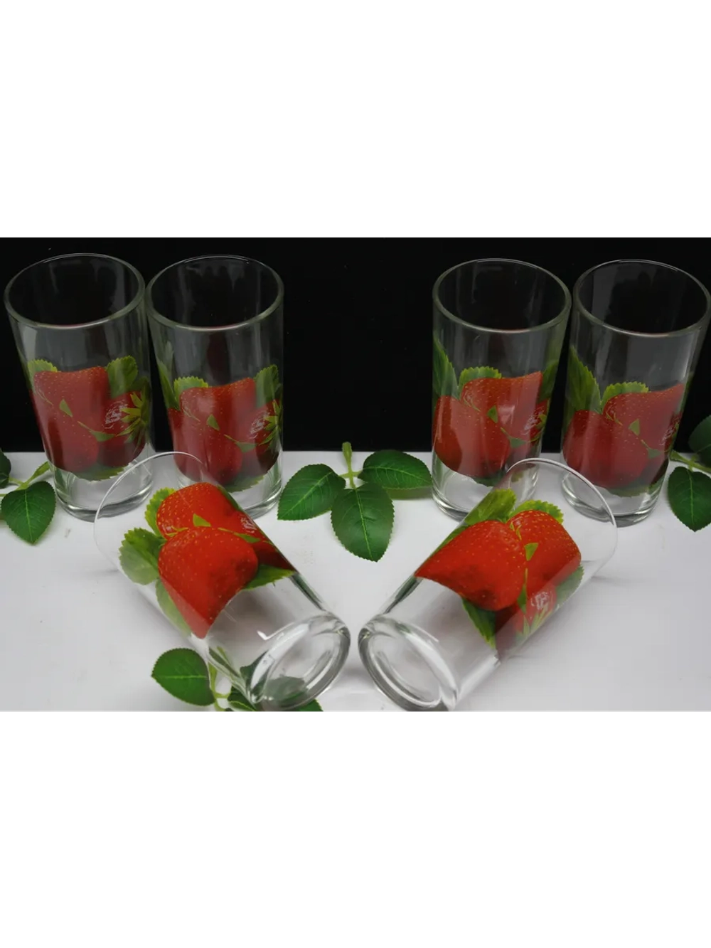 Набор стаканов