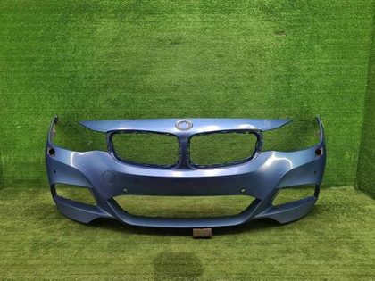 Бампер передний BMW 3er F34 GT (2013-2019) M-paket