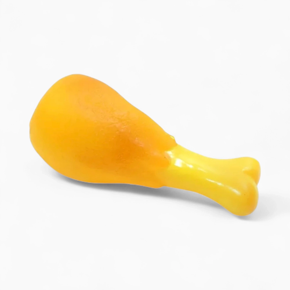 Игрушка «Окорочек»