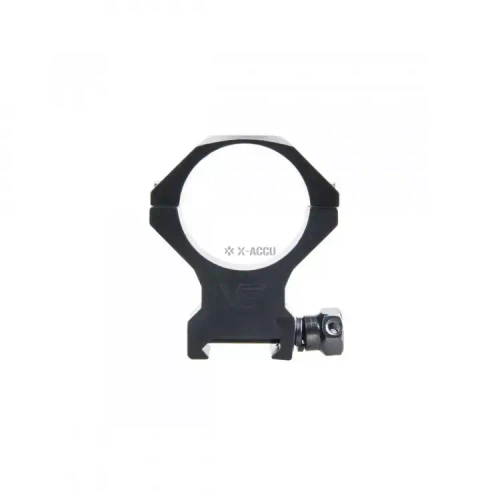 Крепление Vector Optics 34 mm MEDIUM PROFILE PICATINNY RINGS (SCTM-06В)