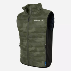 Терможилет Finntrail Master vest 1506