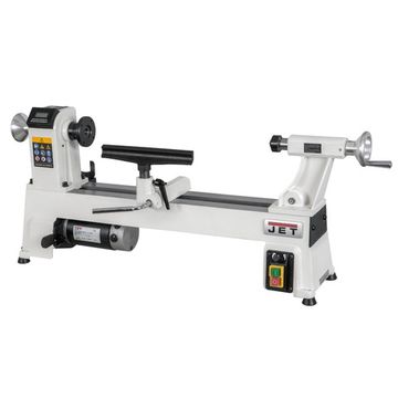 Токарный станок "JET" JWL-1220LVS