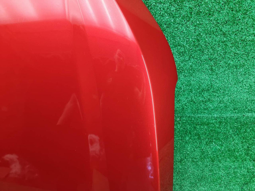 Капот Москвич 3 (2022-н.в.)