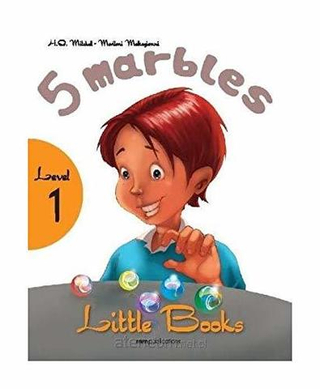5 Marbles