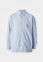 Carhartt WIP Демисезонная куртка - Синий