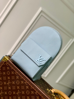 Louis Vuitton Pilot Slingbag