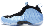 Кроссовки Nike Foamposite One One University Blue