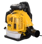 Воздуходувка бензиновая Huter GB-75S