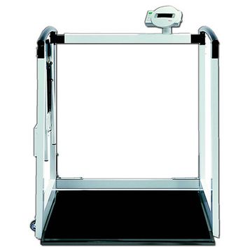 Весы для инвалидов SECA 684