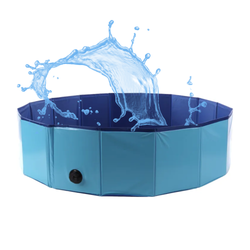 Бассейн для собак Flamingo