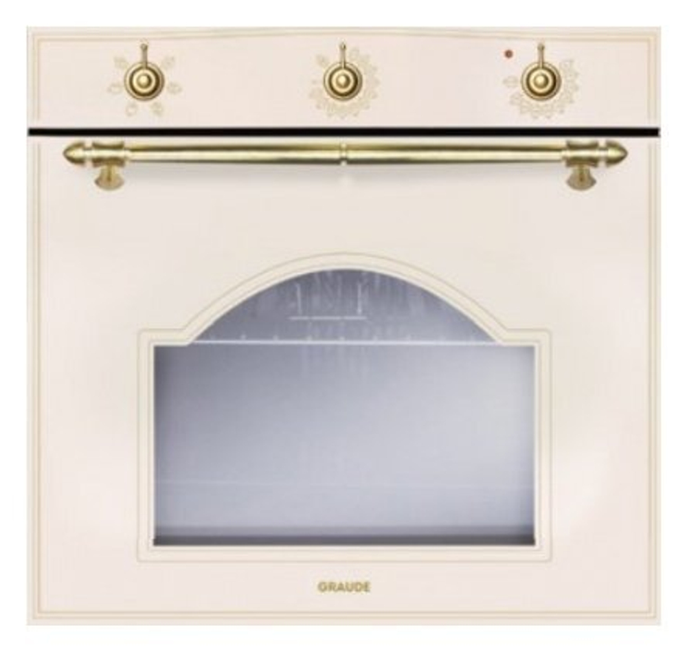 Graude BK 60.2 EL