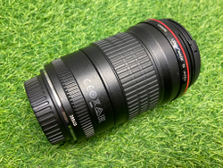 Canon EF 135mm 2L USM