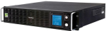 Источник бесперебойного питания CyberPower PR1000ELCDRT2UA