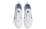 Nike Zoom Court Nxt Hc White Mystic Navy