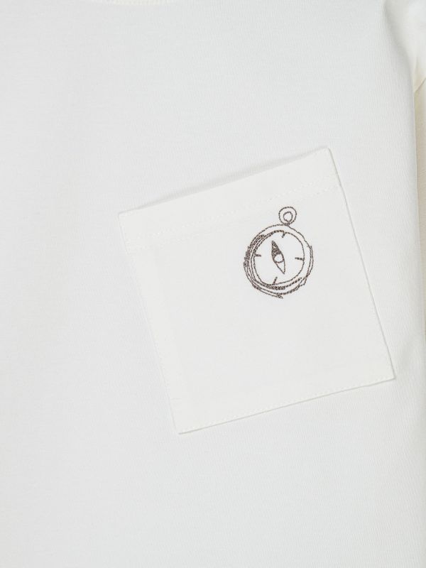 Лонгслив оверсайз 