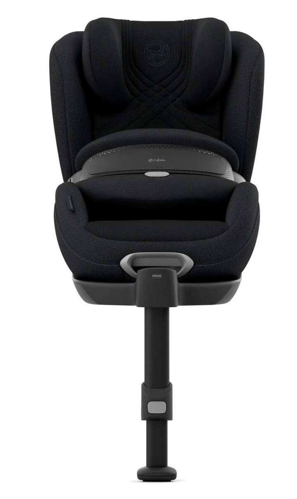 Автокресло Cybex Anoris T2 i-Size Sepia Black Plus
